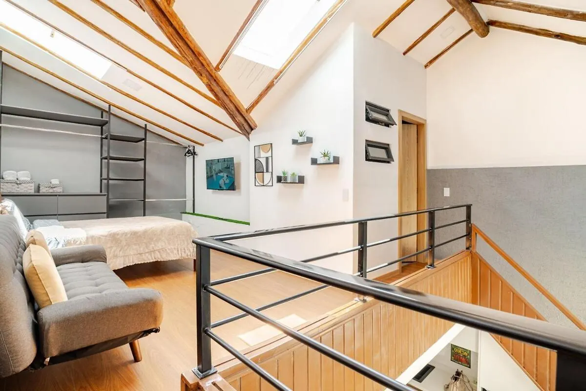 Feriehus Casa En El Centro Historico Arbnb Cuenca
