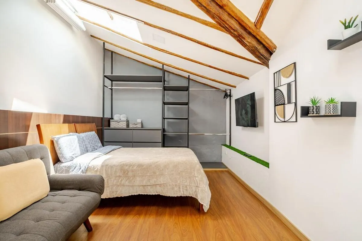 Casa En El Centro Historico Arbnb Cuenca 0*,