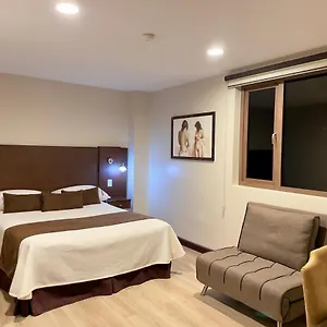 Hotel Patrimonio, Cuenca