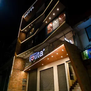 Hotel Cisne, Cuenca